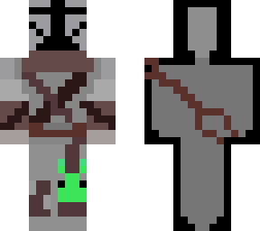 the mandolorian