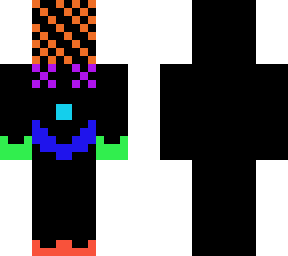 the rainbow gamer/ marsmello