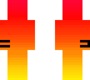 the rainbow guy
