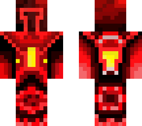 the red knight
