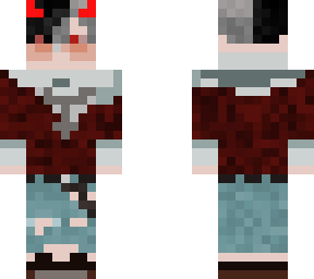 the tiefling cai