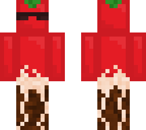 thebadishradish no armor