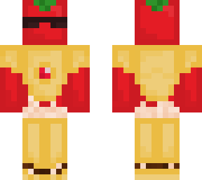 thebadishradish rebranded