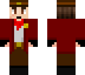 thesherifftom