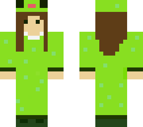 this is just an edit of my friends skin