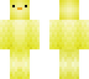 this is not a textured duck