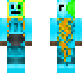 thomicraft