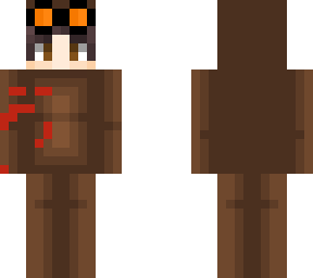 ticci the impasta ~ (creepypasta x among us)