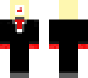 timo's skin