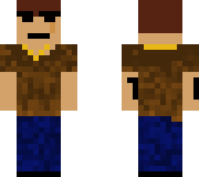 titan skin