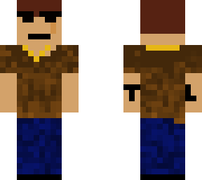 titan skin