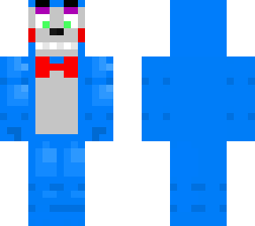 toy bonnie