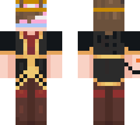 edwin | Minecraft Skins