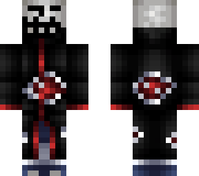 trolleador akatsuki