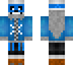 ts swap sans