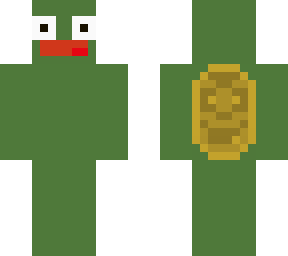 turtle pog