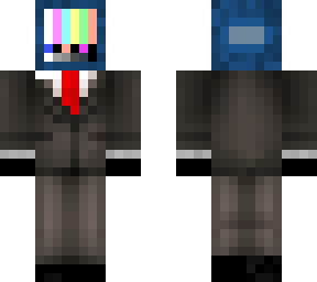 tv head