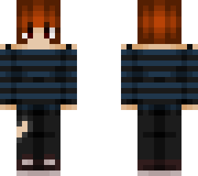 twilight version of me