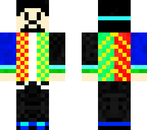 tyer boy