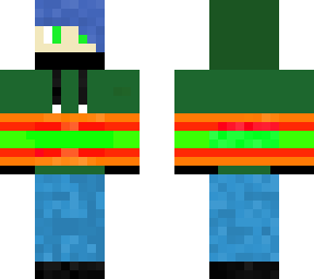 ulgy sweater nova