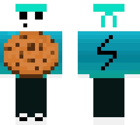 ultimate cookie