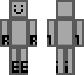 ultimate skin base (for pixel art software)