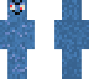 underwater demon