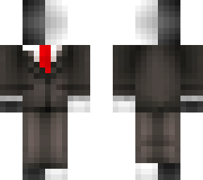 unus annus // suit