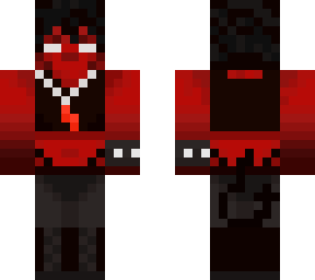 updated - kurai nishimura oc