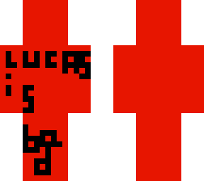 ur bad lucas