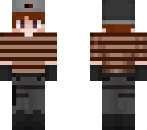 ushanka (boy)