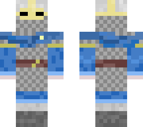 vendel warrior