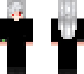 verran (control suit jumper)