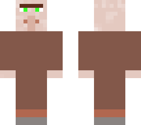 villager