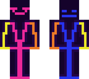 vorinsdagger nether form