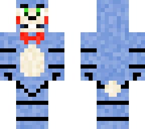 vr toy bonnie
