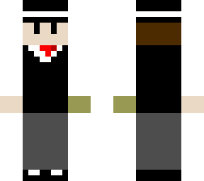 waiter