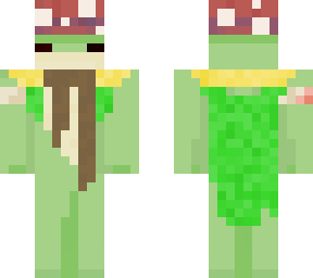 war frog