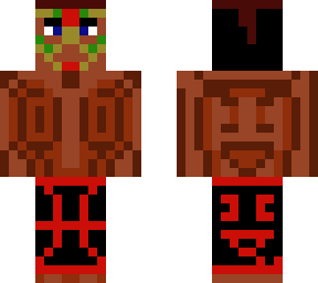 war paint