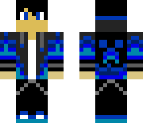water creeper hoodie