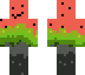watermelon boi