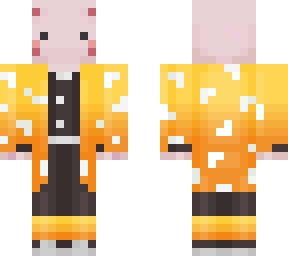 watis kimono