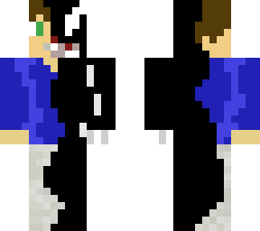 we are venom skin