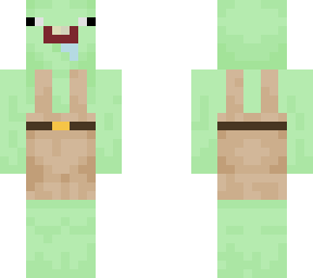 weird alien