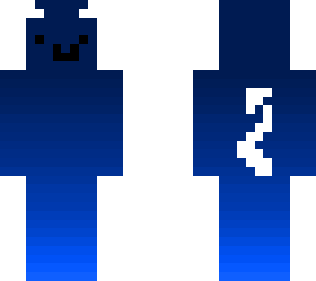 wez fade dark blue