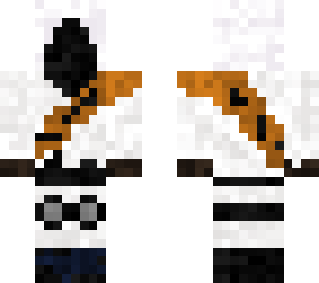 white assassin