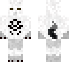 white wolf