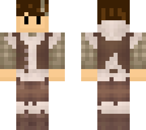 wilbur but as a ram ( fixed)