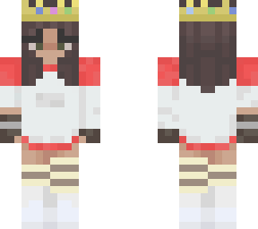 wilbur techno tubbo tommy skin