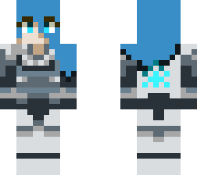 winter (armor)